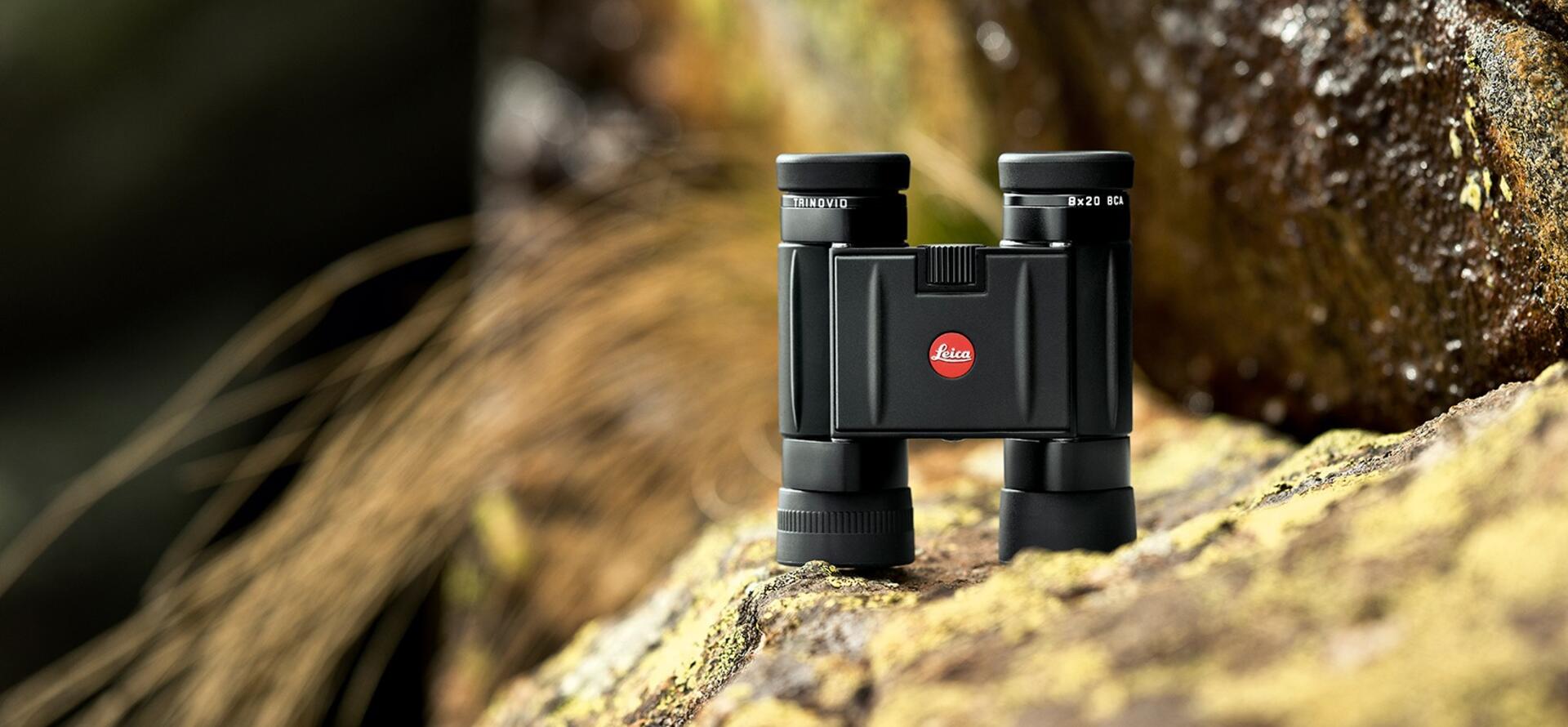 Leica Compact Binoculars | Leica Camera JP